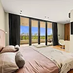 Villa Luxury She For 6 People With 61 M2 Private Pool, Playground & Activities On-side For Adults And Kids *