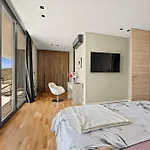 Villa Luxury She For 6 People With 61 M2 Private Pool, Playground & Activities On-side For Adults And Kids