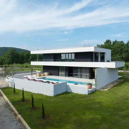 Luxury She For 6 People With 61 M2 Private Pool, Playground & Activities On-side For Adults And Kids