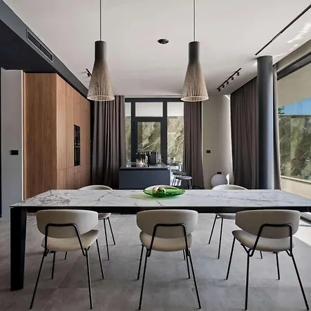 Luxury She For 6 People With 61 M2 Private Pool, Playground & Activities On-side For Adults And Kids