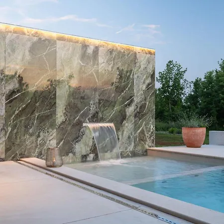 Luxury She For 6 People With 61 M2 Private Pool, Playground & Activities On-side For Adults And Kids