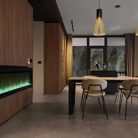 Luxury She For 6 People With 61 M2 Private Pool, Playground & Activities On-side For Adults And Kids * Sterna