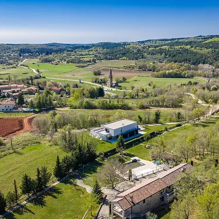 Luxury She For 6 People With 61 M2 Private Pool, Playground & Activities On-side For Adults And Kids Villa Sterna