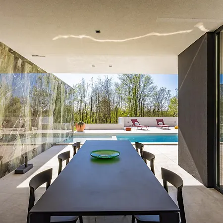 Luxury She For 6 People With 61 M2 Private Pool, Playground & Activities On-side For Adults And Kids * Sterna