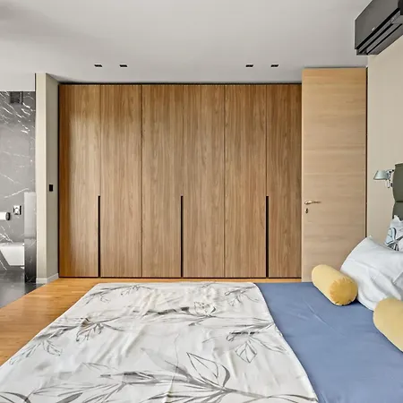 Luxury She For 6 People With 61 M2 Private Pool, Playground & Activities On-side For Adults And Kids Villa Sterna