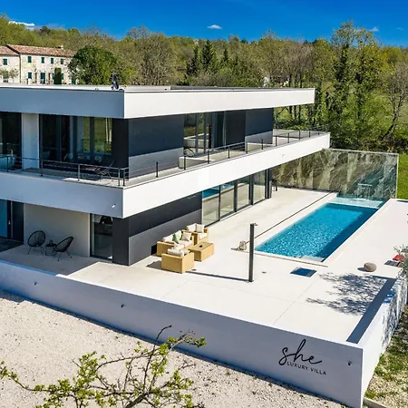 Luxury She For 6 People With 61 M2 Private Pool, Playground & Activities On-side For Adults And Kids * Sterna