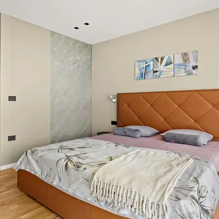 Villa Luxury She For 6 People With 61 M2 Private Pool, Playground & Activities On-side For Adults And Kids Sterna